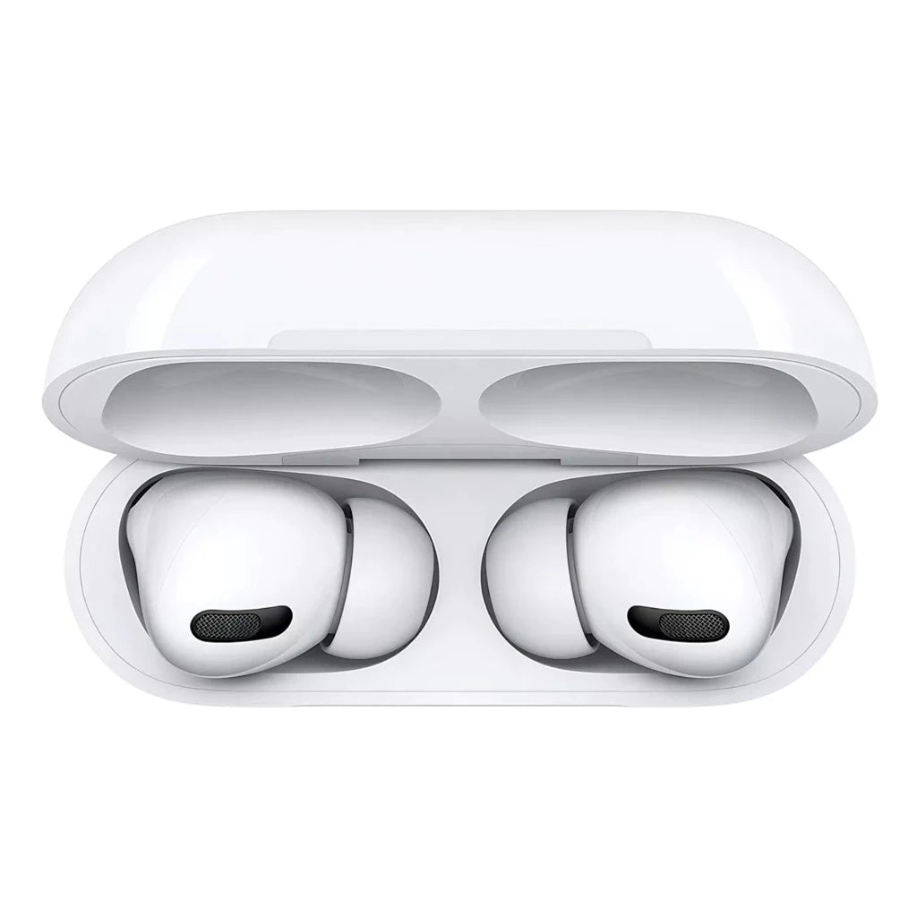 Audifonos Air Pods Pro 2 para iPhone – Cancelación de Ruido y Sonido de Alta Fidelidad